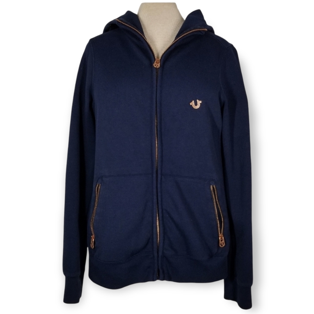 True Religion Hoodie